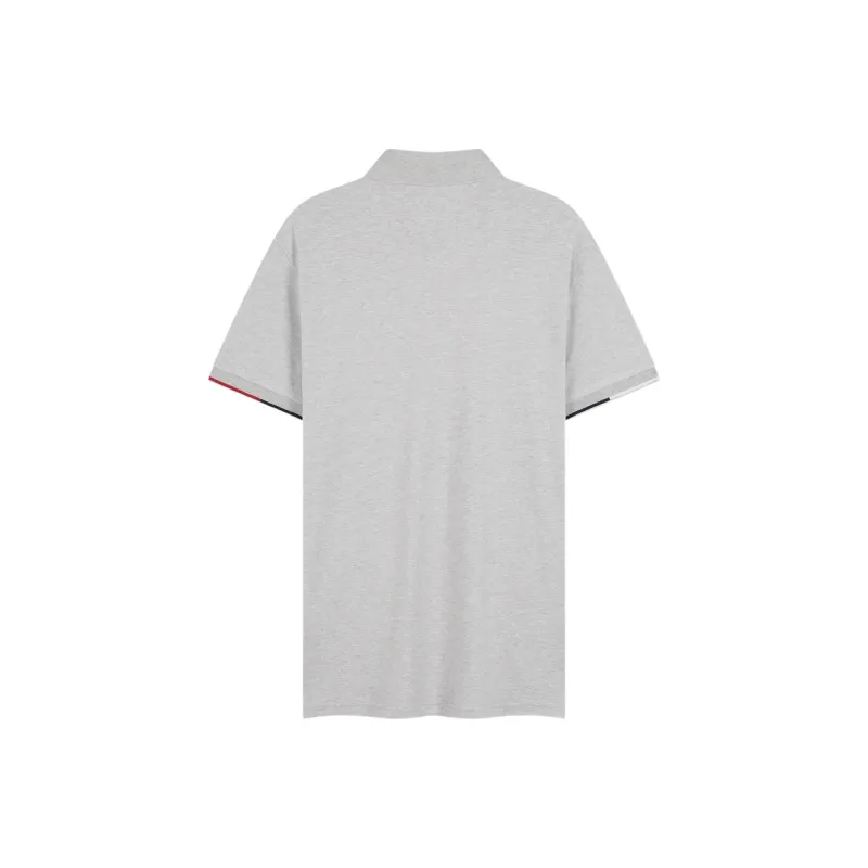Tommy Hilfiger Polo Shirt Men's-10