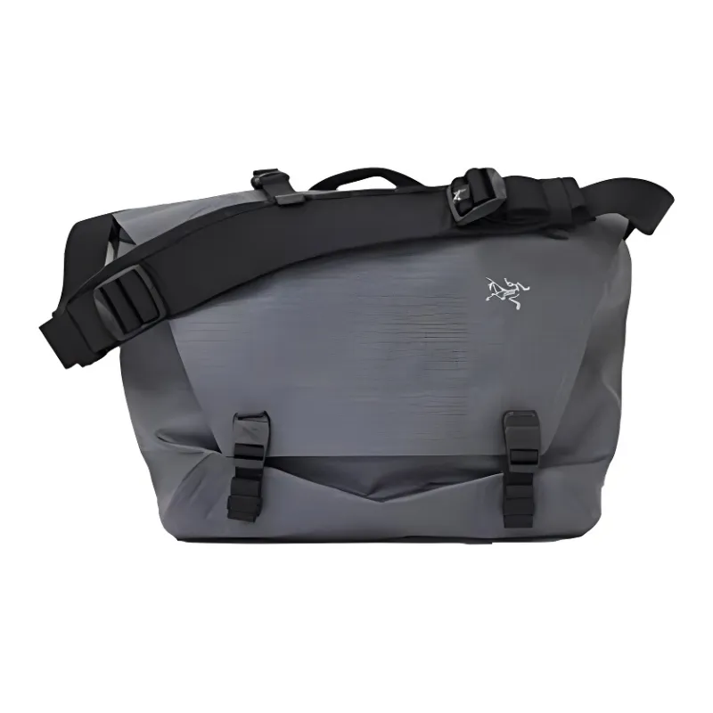 Arcteryx GRANVILLE 13L Outdoor Bags Nylon Pilot Gray Men's-0
