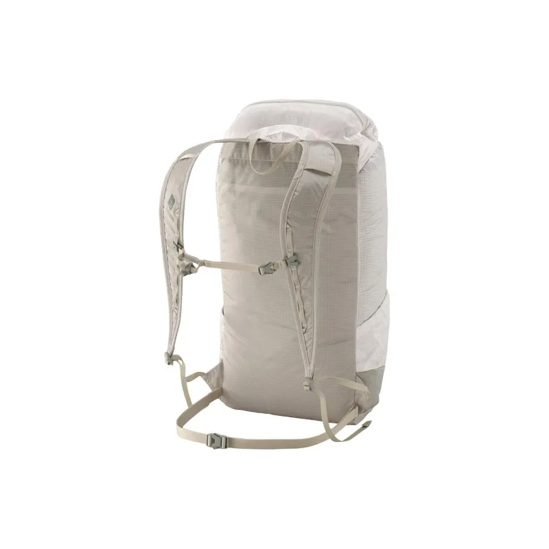 MONTBELL Outdoor Bags Nylon 20L Ice White Unisex-2