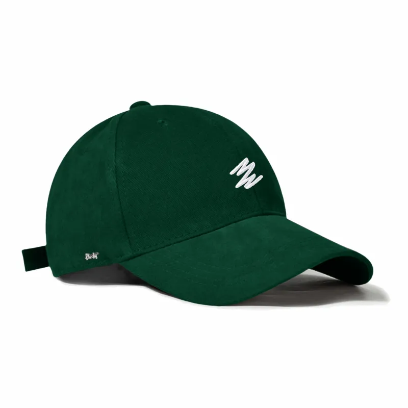 PLAN IN Cotton Baseball Caps Unisex-19