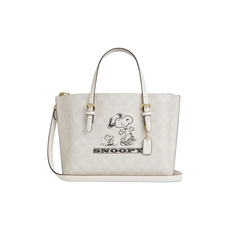 COACH Mollie Handbags-0