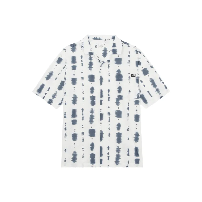 THE NORTH FACE Shirt Men's White-0