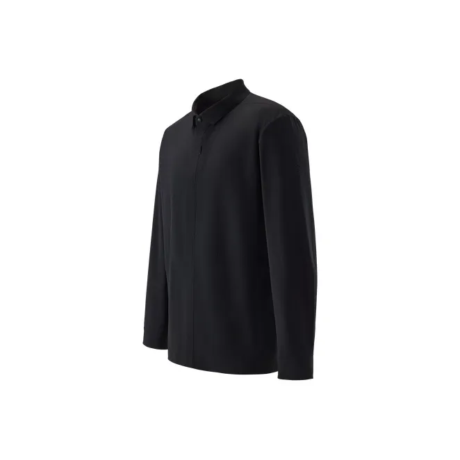 KOLON SPORT Collection Shirt Men's-0