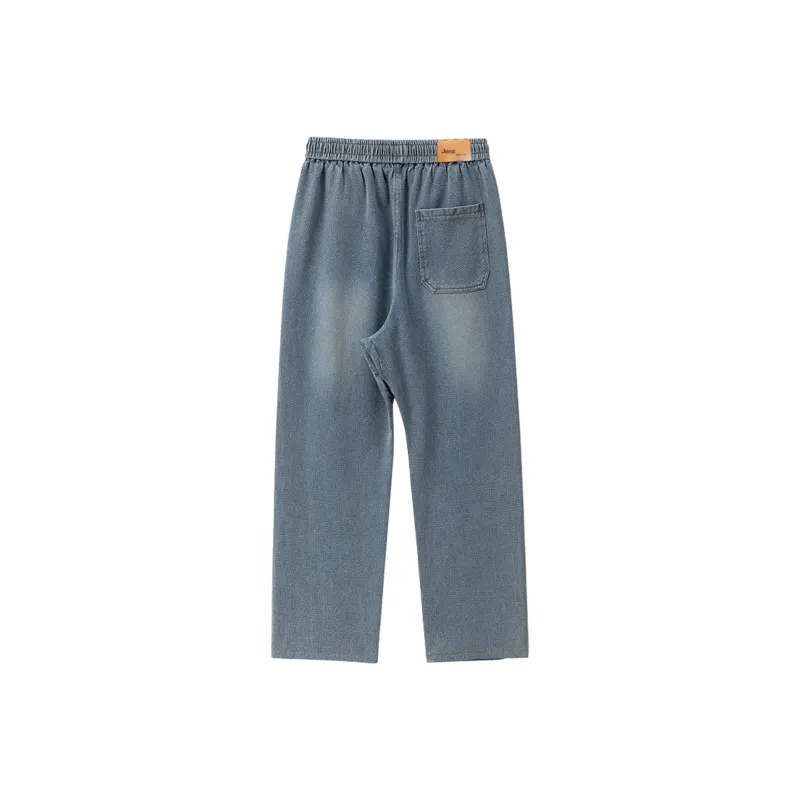 Jeep Jeans Unisex-1