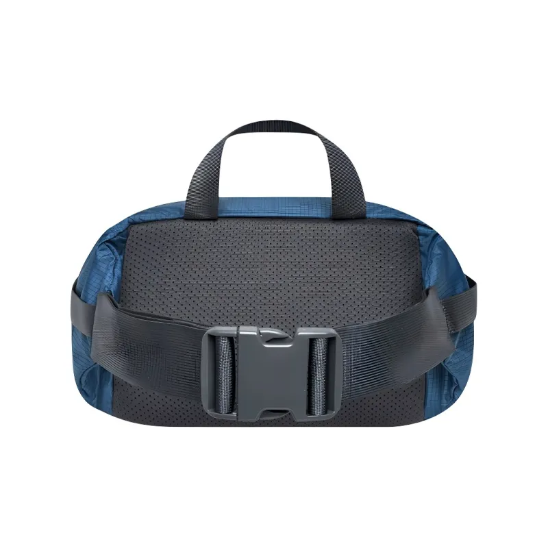 MYSTERY RANCH Nylon Shoulder Bag Crossbody Bag Sling Bag Fanny Pack Regular Unisex Gray Blue-3