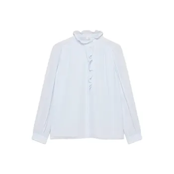 ARITZIA Wilfred Valentina Blouse Shirt Women's