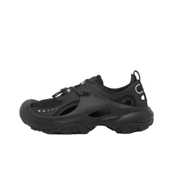 Crocs Trailbreak 2 Abrasion Resistant River Trekking Shoes Men's Black