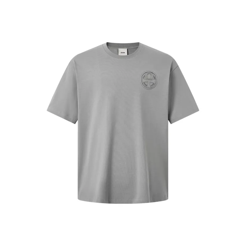 CHINISM T Shirts Unisex-2
