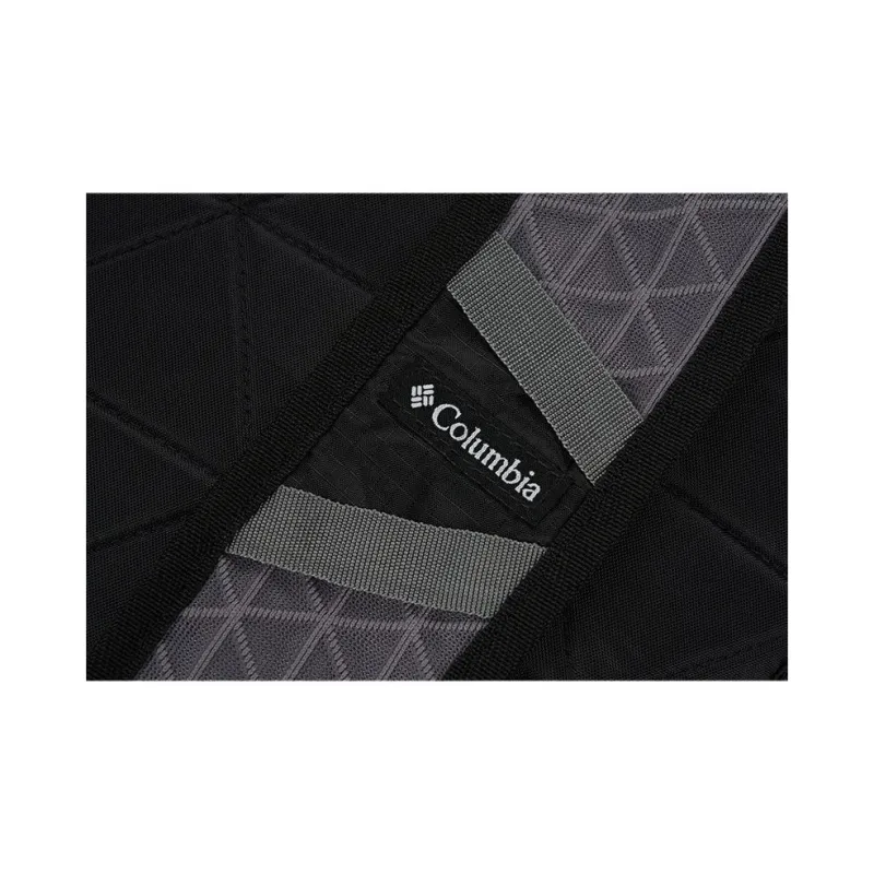 Columbia Backpacks Fabric 20Ｌ Black Unisex-5