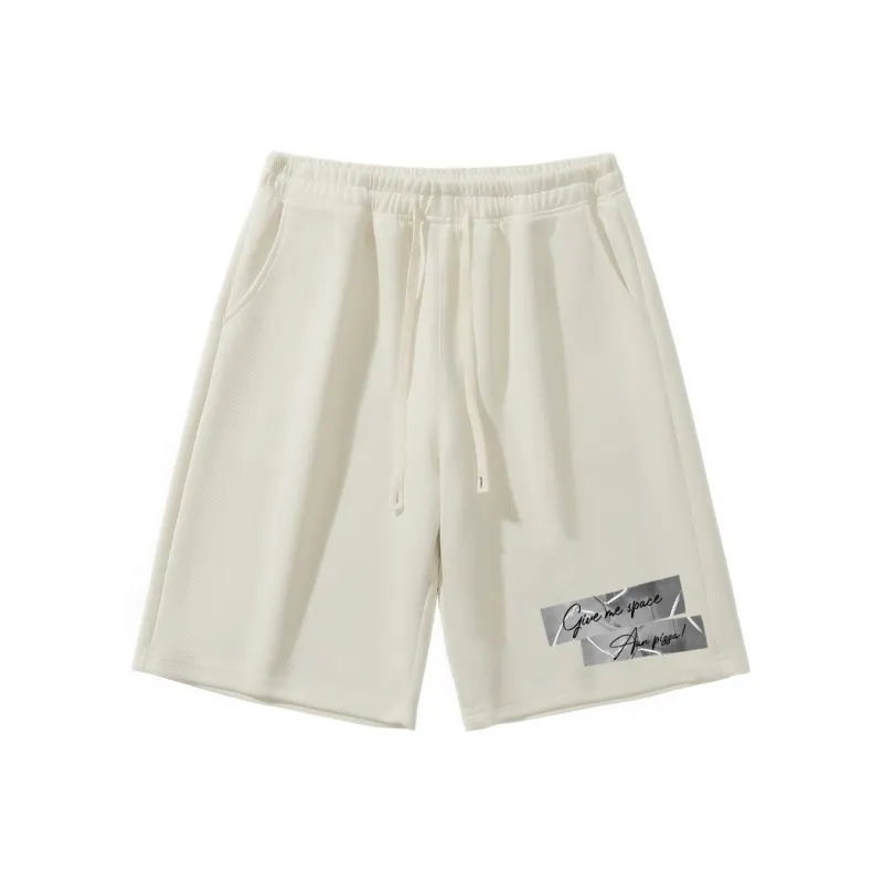 Disney Toy Story Series Casual Shorts Unisex-10