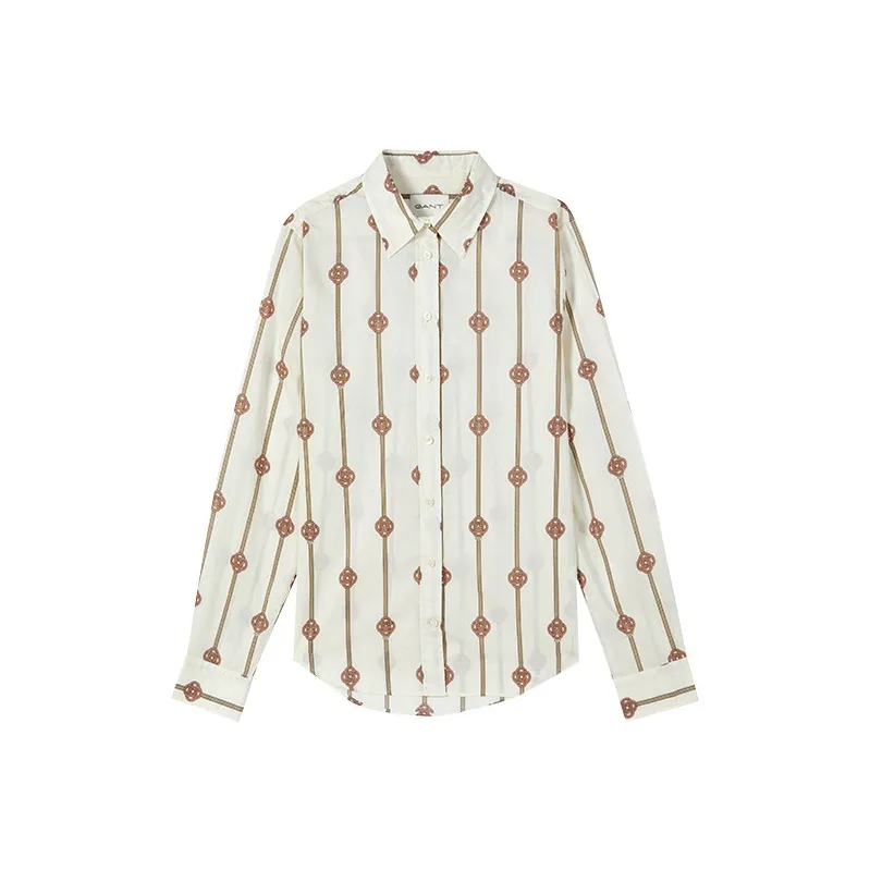 GANT Shirts Women's-0