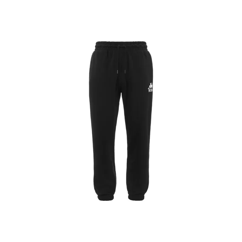 Kappa GOTHENBURG 2 Md Mel Knitted Sweatpants Men's-0