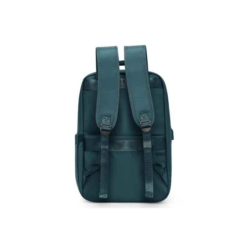 NFL Nylon Travel Bag Backpack Unisex Multicolor-14