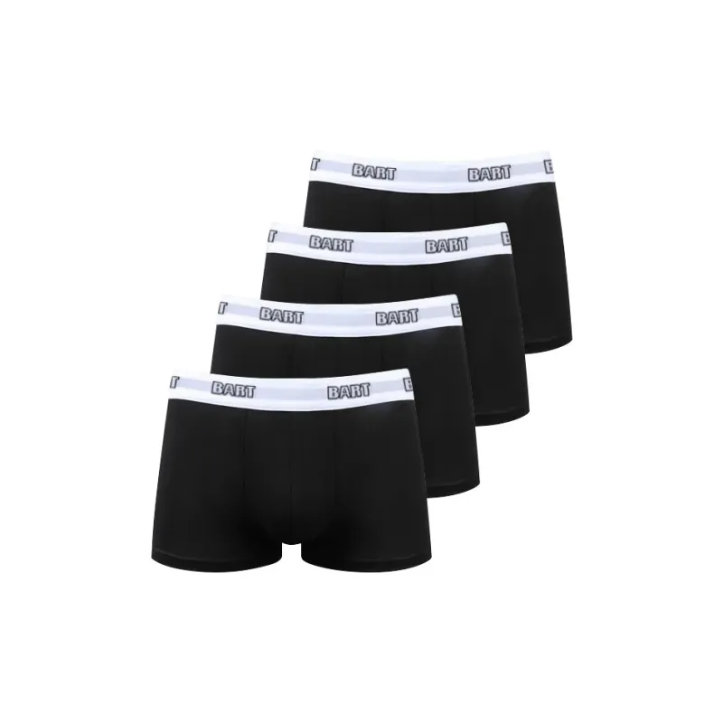 The Simpsons Underpants Men's 4 Pack-5