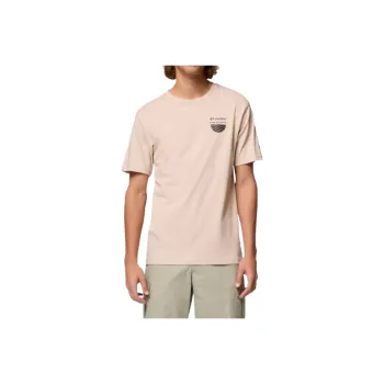 Columbia Hike Society™ T Shirt Unisex