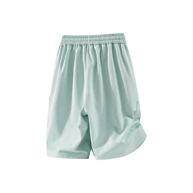 MEXICAN Casual Shorts Unisex-6