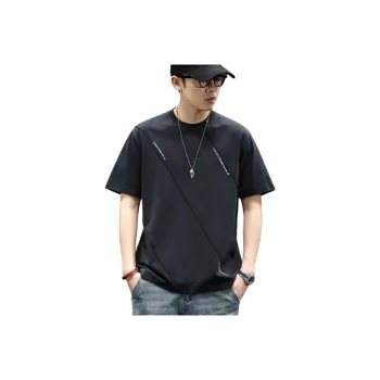 BUYDAUL T Shirts Men