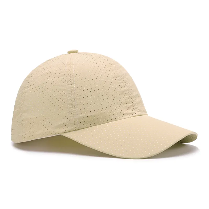 Multifaceted Material Hat Accessories Fashion Baseball Cap Unisex-7