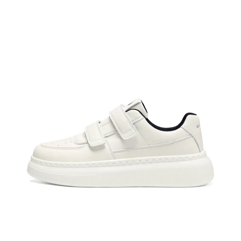 U.S. POLO ASSN. Skateboard Shoes Men's-0