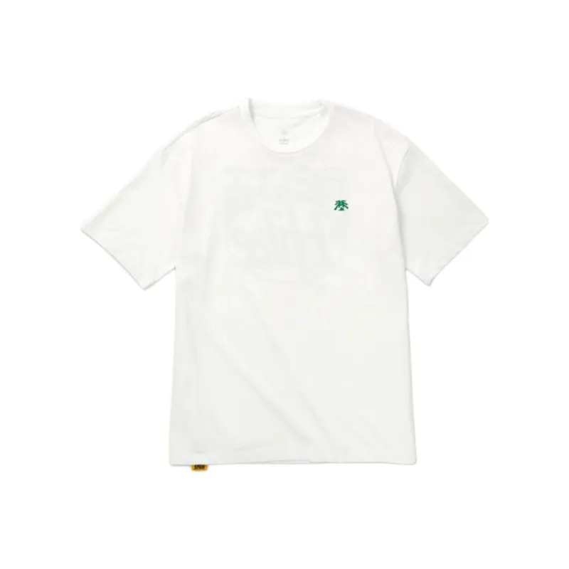 KOLON SPORT T Shirt Unisex Royal Blue-2