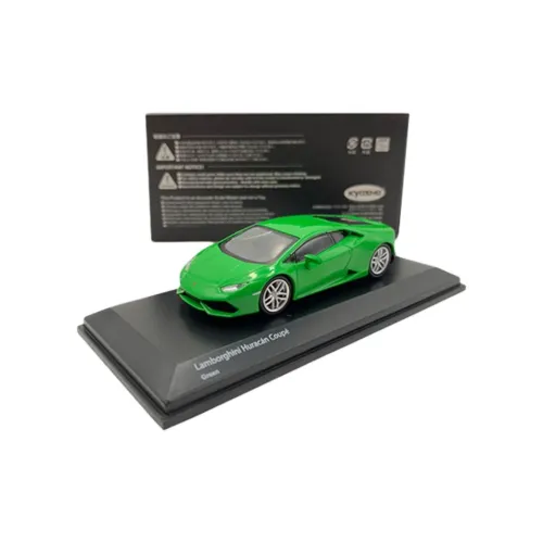 KYOSHO 장난감 레플리카 자동차 컬렉션 자동차 모형