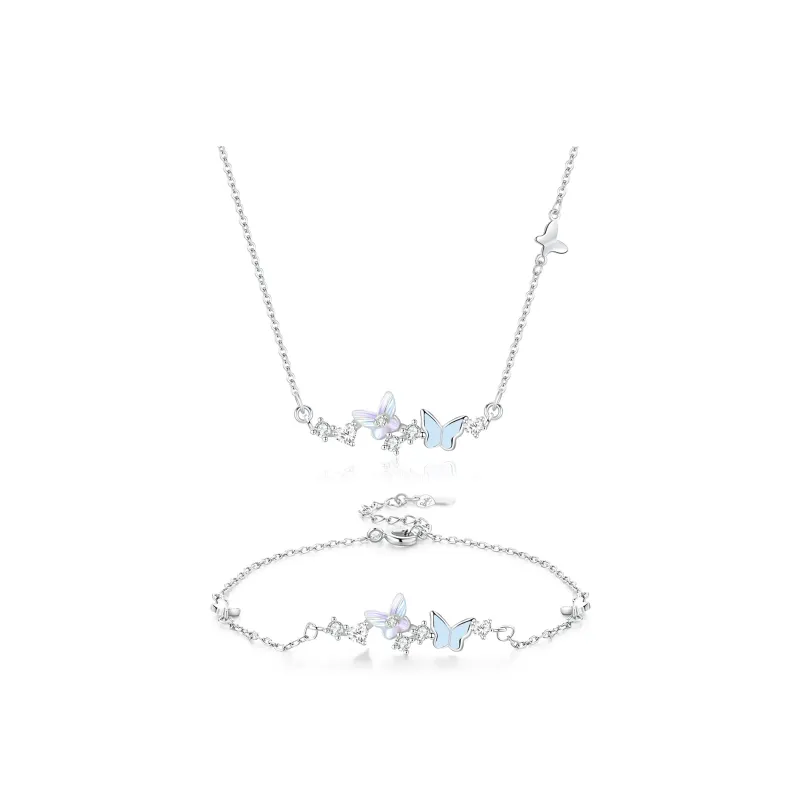Barbie Silver Bracelets Women's-8
