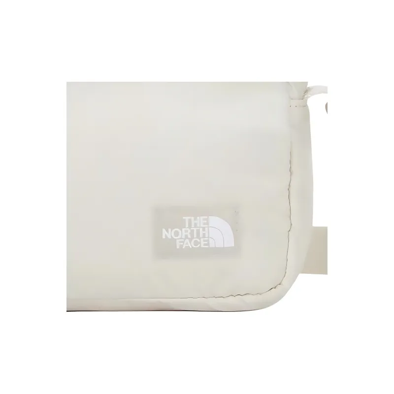 THE NORTH FACE Shoulder Bag, Crossbody Bag Nylon White Men's-3
