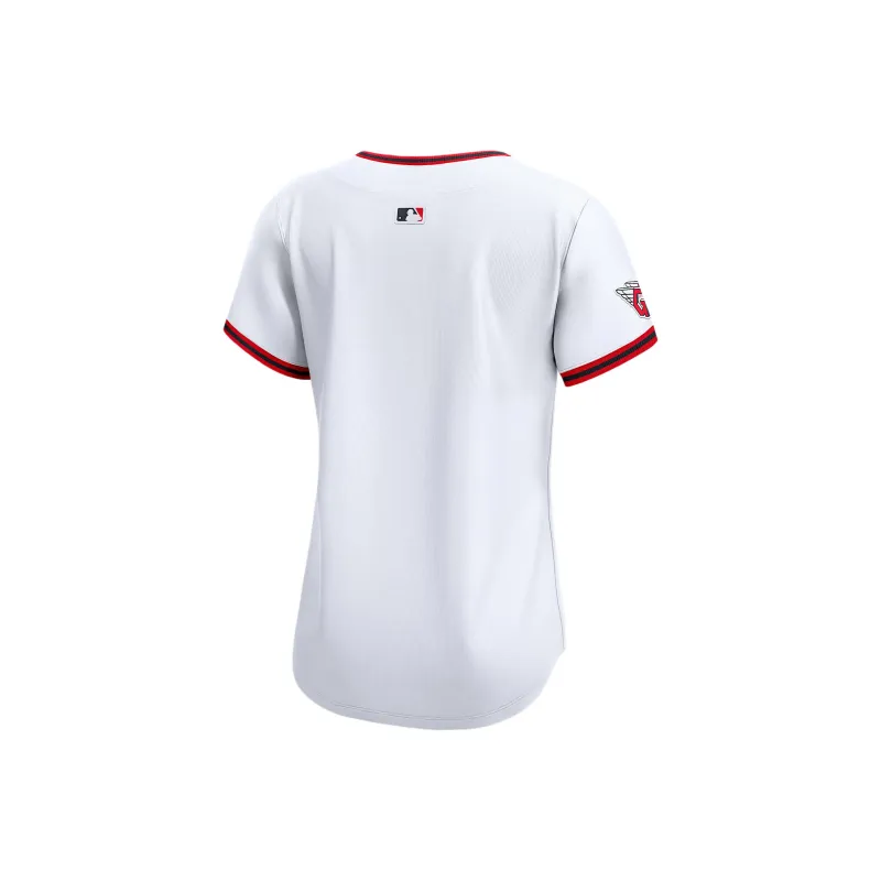Nike José Ramírez Cleveland Guardians Women's's Nike Dri FIT Adv Mlb Limited Jersey-1