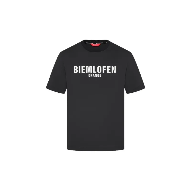 Biyin Leufen T Shirt Men's Free Car Mounted Number Plate-33