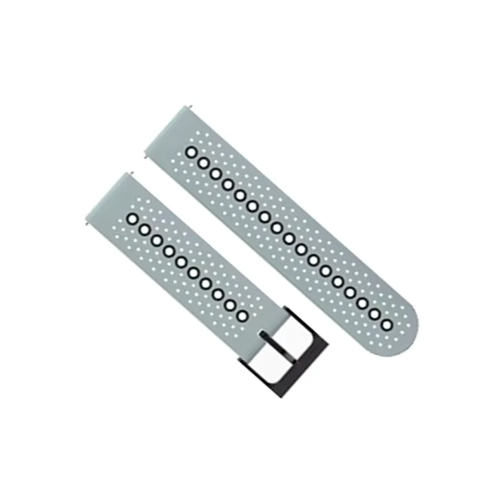 SUUNTO Otto Compatibility Watch Band 22mm Silicone Material-3