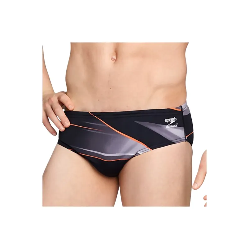 Speedo Infinite Pulse Swimming Shorts Men's-6