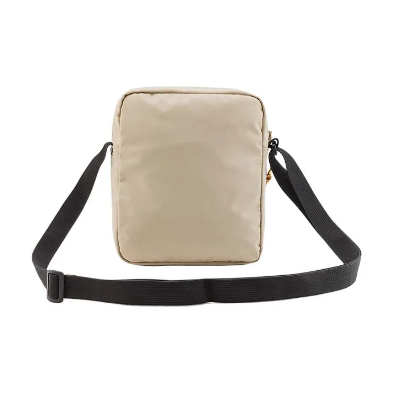 Timberland Fabric Shoulder Bag, Crossbody Bag Unisex Earth Tone-2