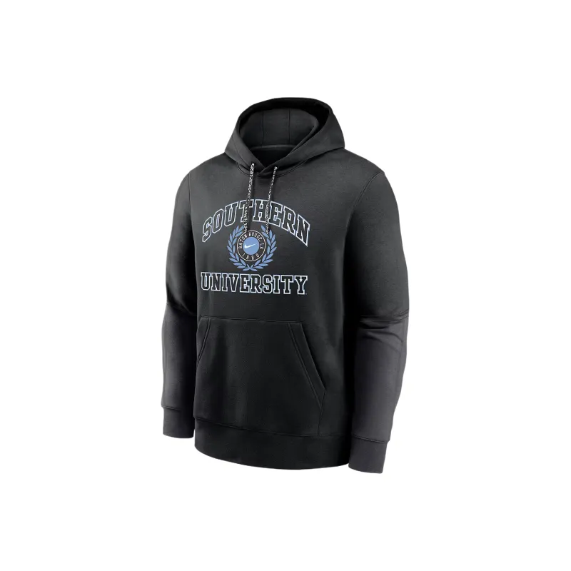 Nike Southern Club Team Issue Men's Nike College Pullover Hoodie-0