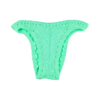 REINA OLGA Bikini Women's Neon Green