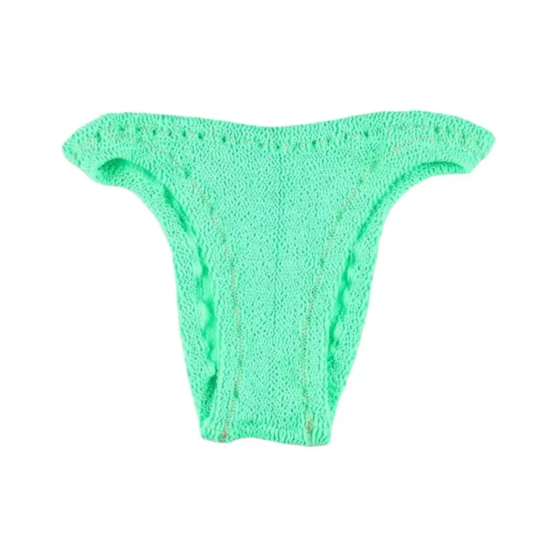 REINA OLGA Bikini Women's Neon Green-0