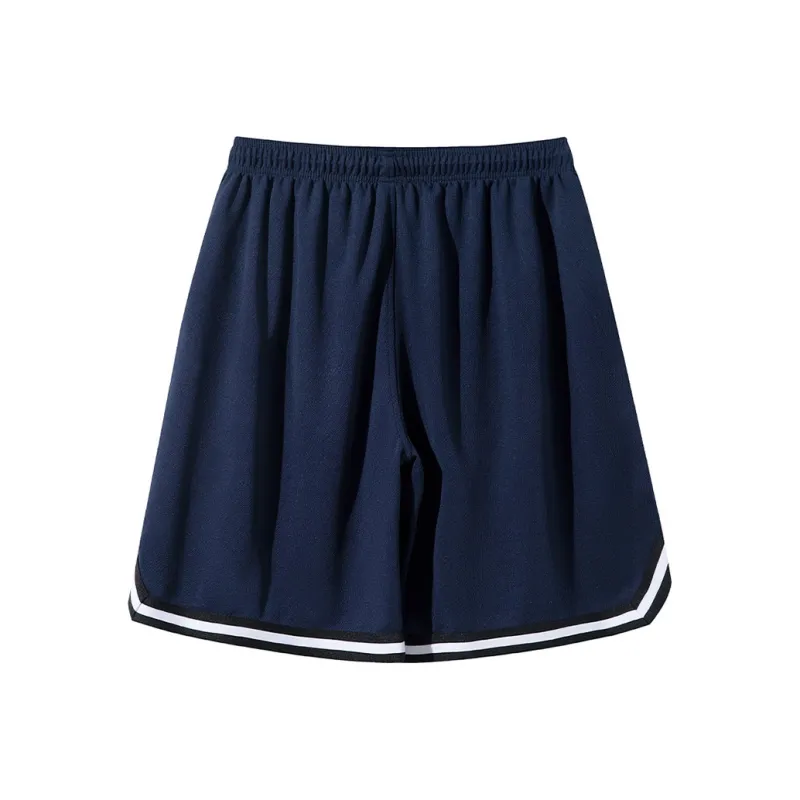 Colorful Creations Casual Shorts Unisex-3