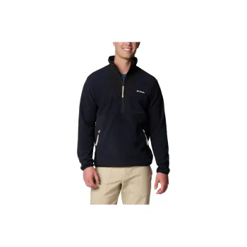 Columbia Sequoia Grove Cashmere Sweater Men's Black