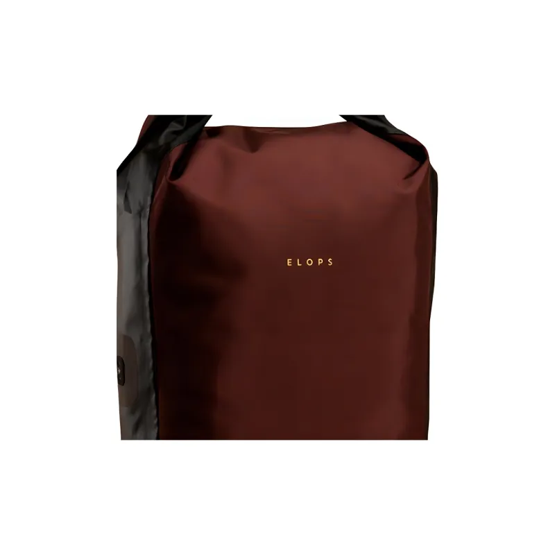 DECATHLON Outdoor Bags Cycling Bag Brown Unisex-4