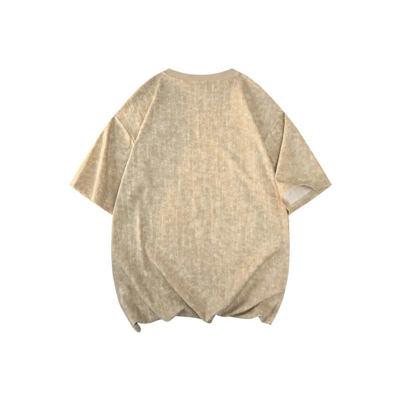 Bejirog T Shirts Men-4