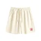 [300G Heavyweight]Light Beige (Ho Red Seal Label on The Front Left of The Pants)