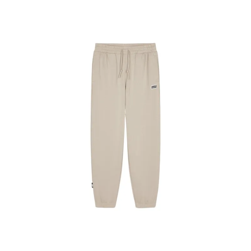 Skechers Knitted Sweatpants Men's-0