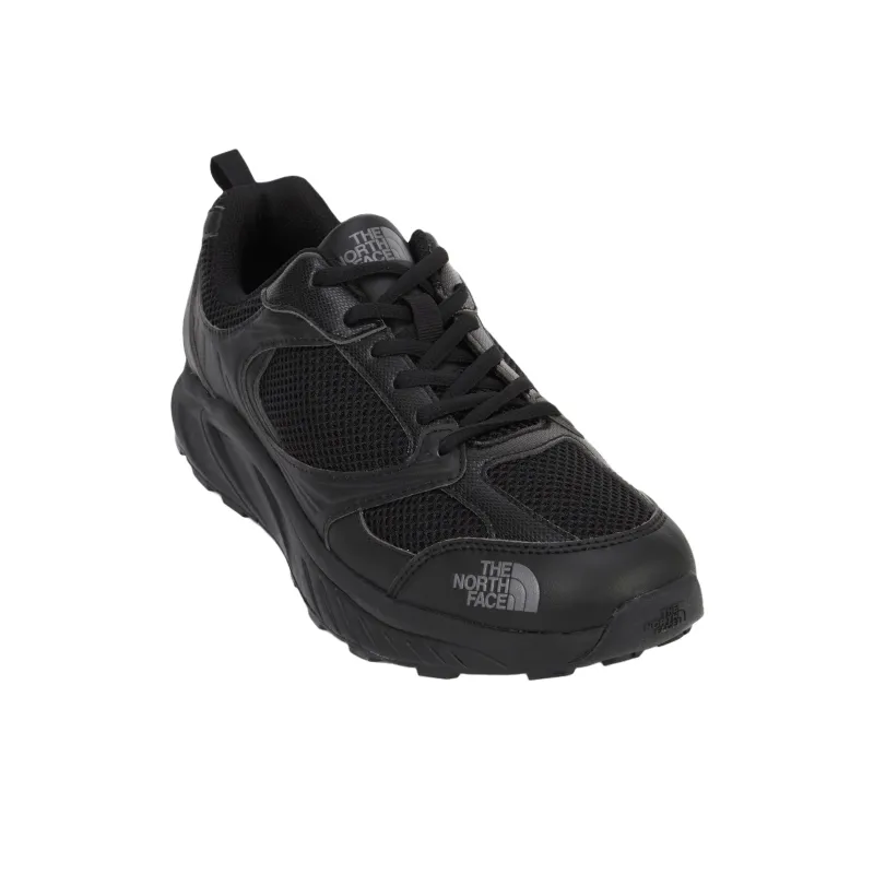THE NORTH FACE Shock Absorbers Low Top Running Shoes Men's Black-2