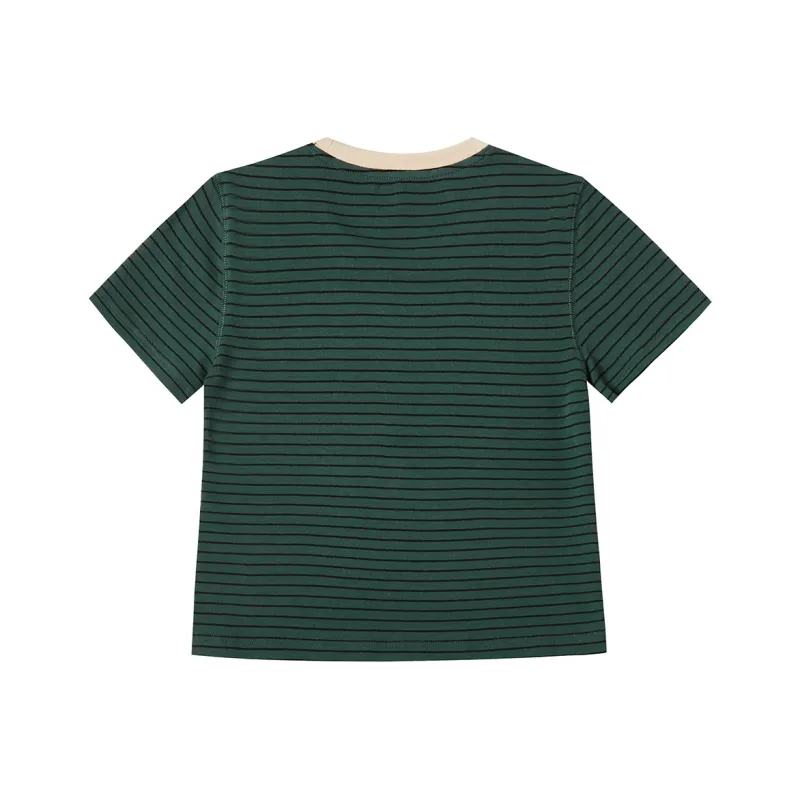 Mmlg T Shirts Women's-1