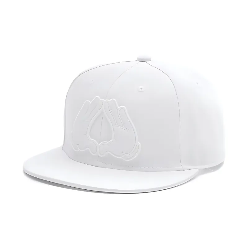 SLEEPYWALK Cotton Baseball Caps Unisex-0