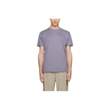 NORSE PROJECTS T Shirt Men's Purple