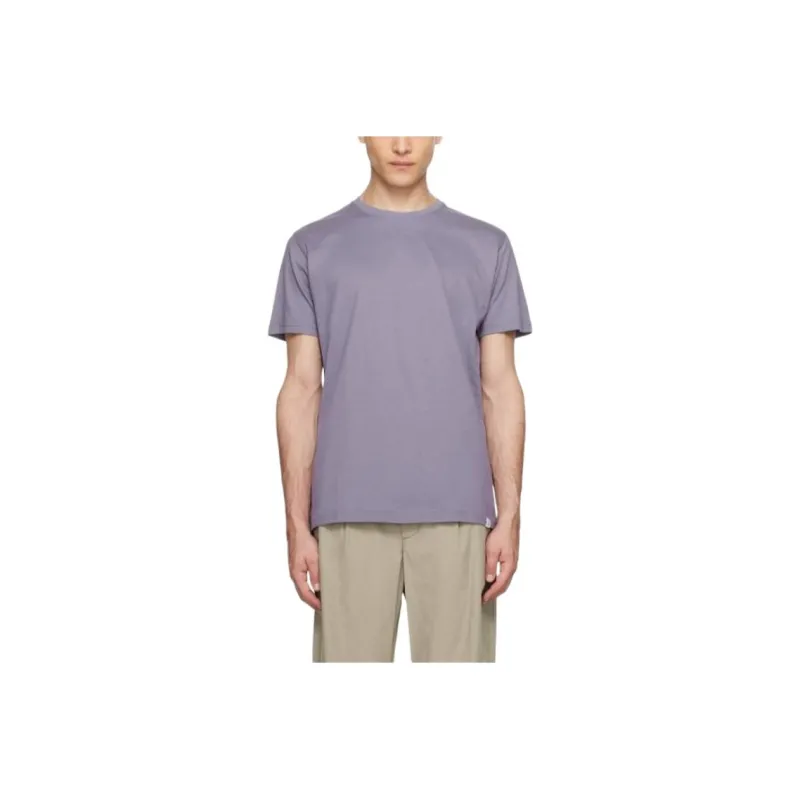 NORSE PROJECTS T Shirt Men's Purple-0