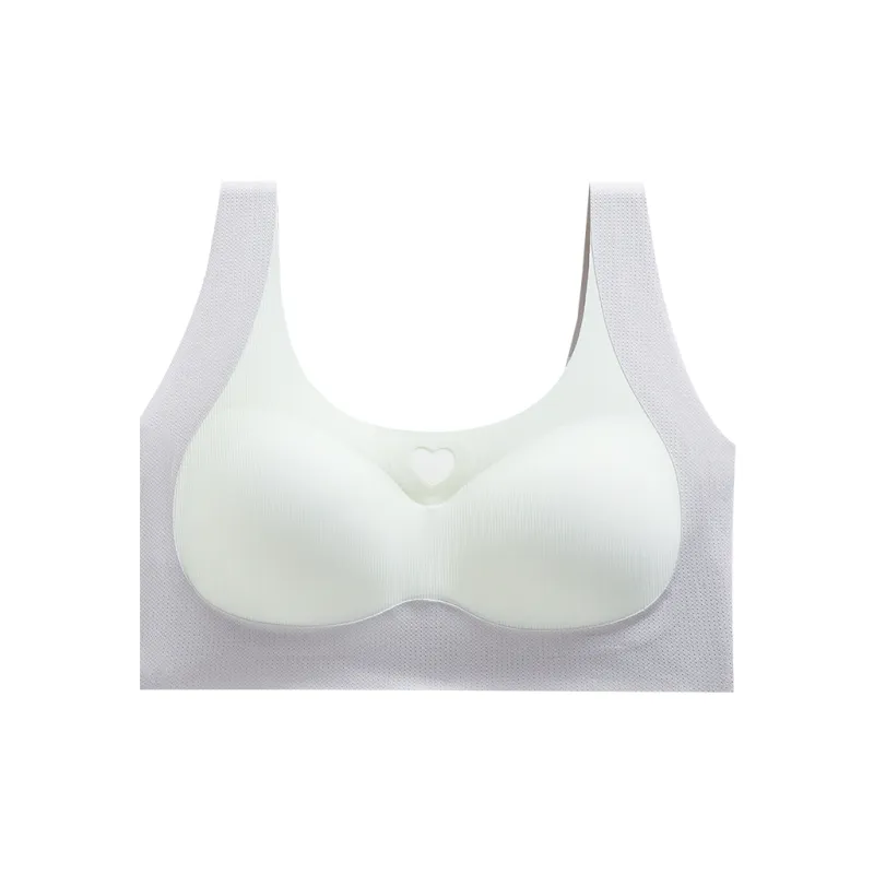 QIANLINGMEI Women's Bras-8