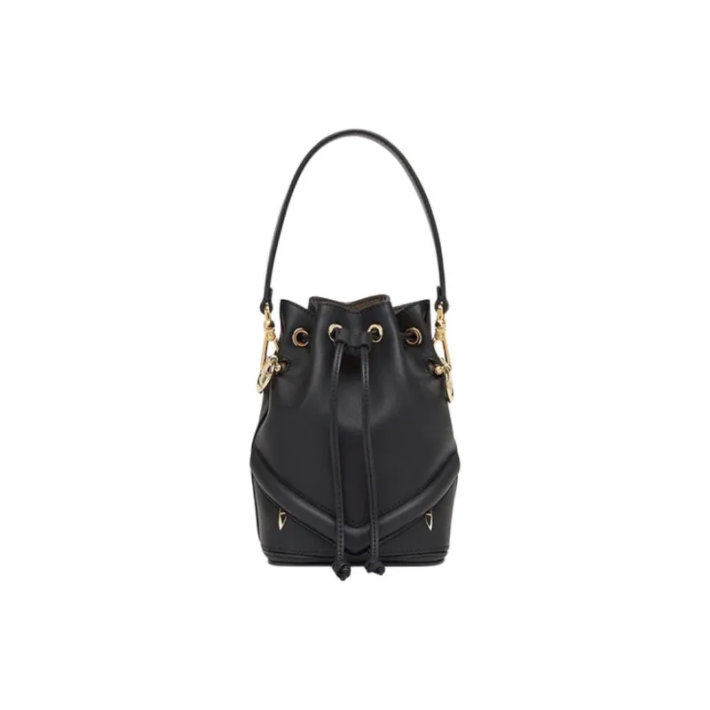FENDI Mon Tresor Handbags-0