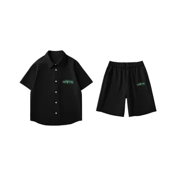 SNOOPY Casual Sportswear Men