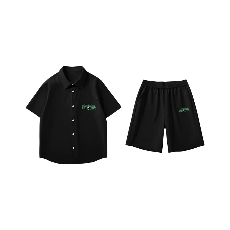 SNOOPY Casual Sportswear Men-0
